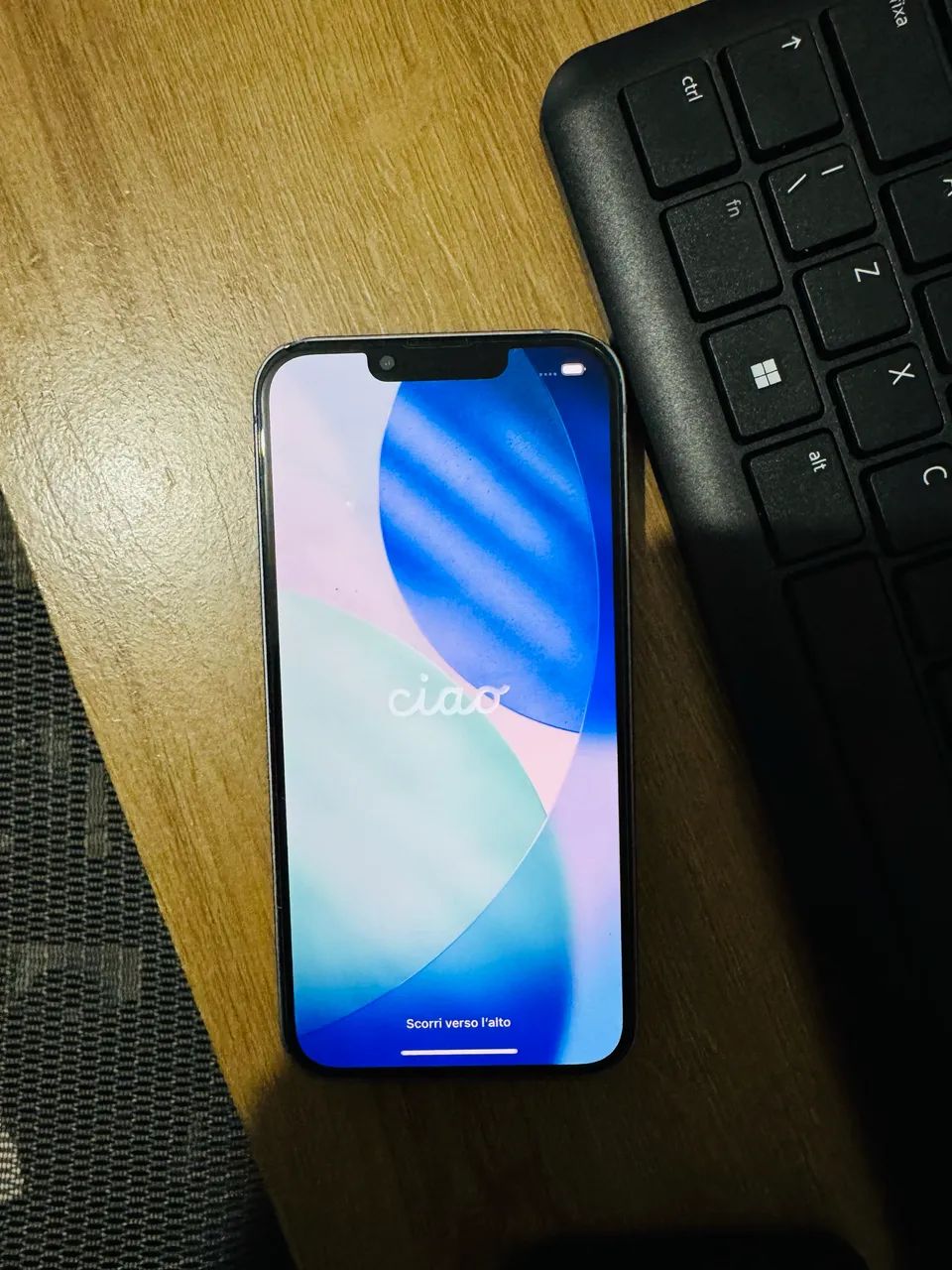 iPhone 14