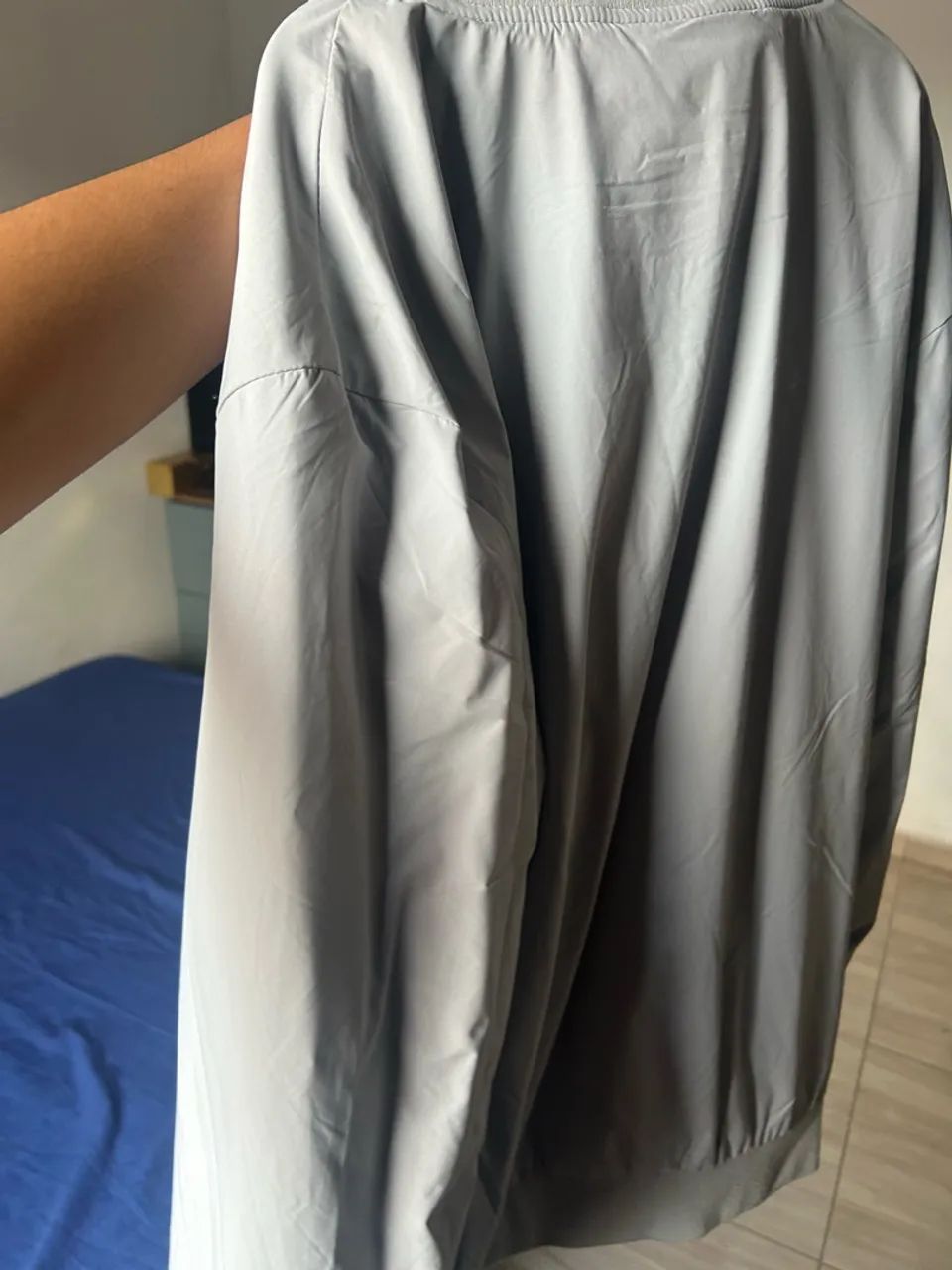 Jaqueta padrão zara - Forrada - Foto 4
