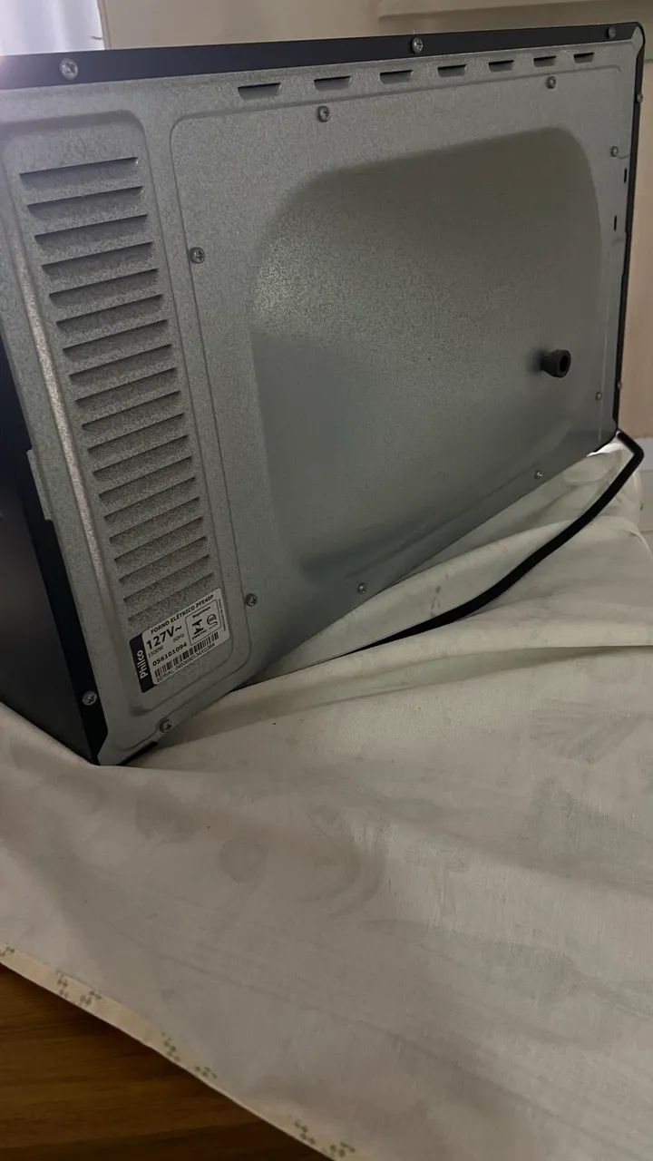 Forno Elétrico Philco - Foto 4
