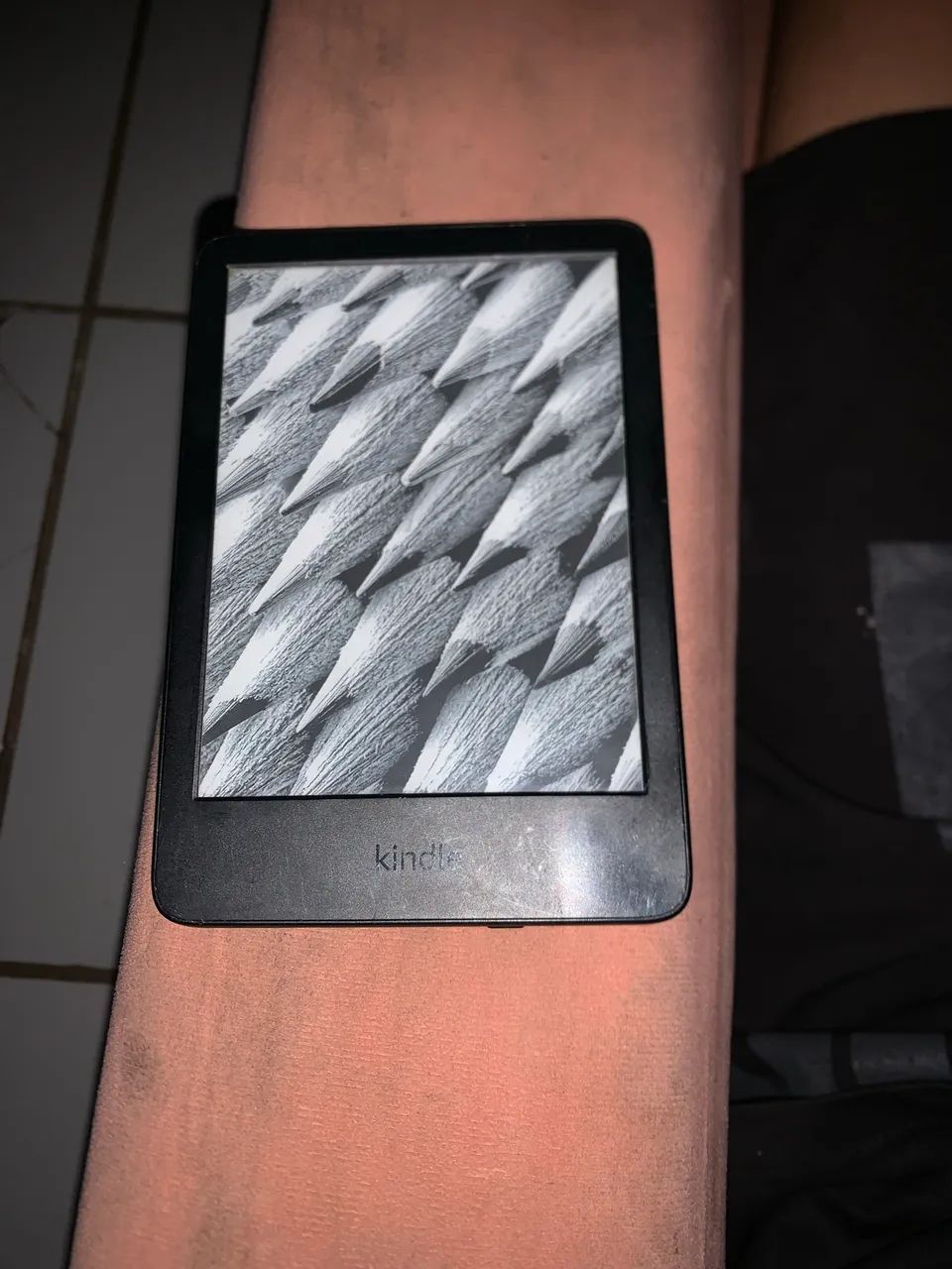 KINDLE PAPERWHITE (11ª GERAÇÃO)