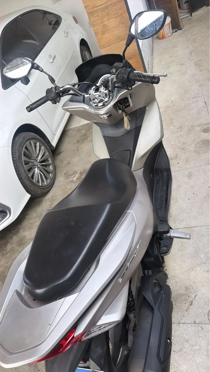 Honda PCX 2018 - Foto 5