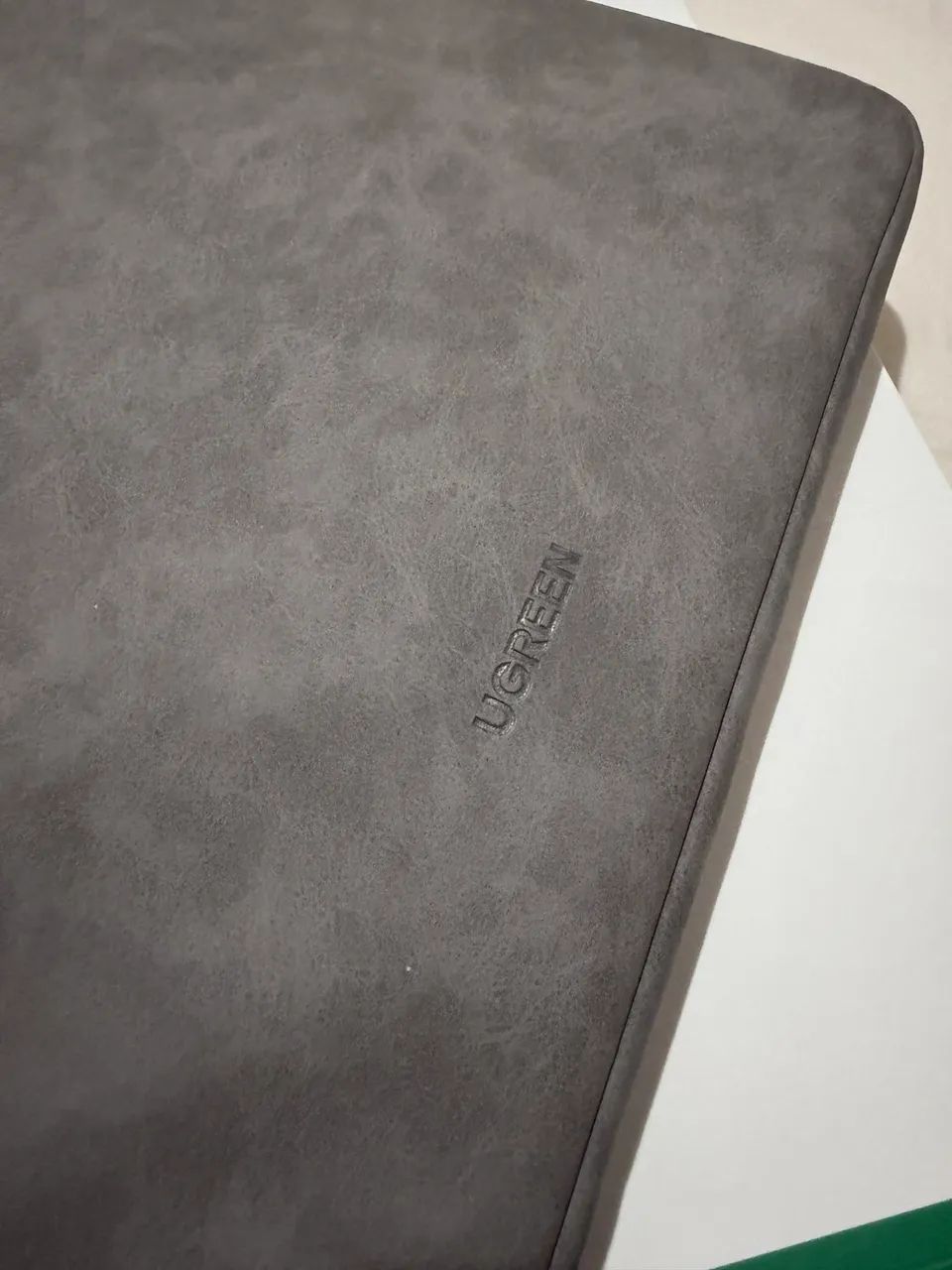 Capa UGREEN para Notebook/MacBook 13,3? - Foto 2