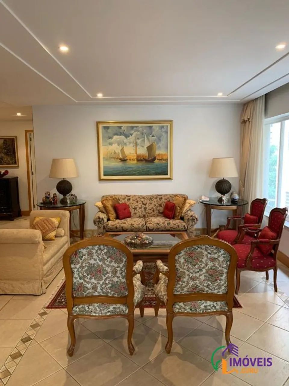 APARTAMENTO - PARAÍSO - SP - Foto 4