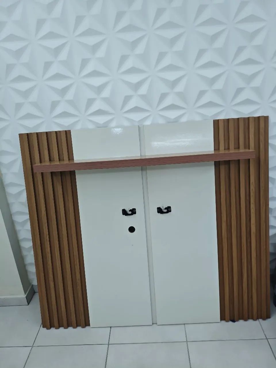 Painel de TV e racker - Foto 4