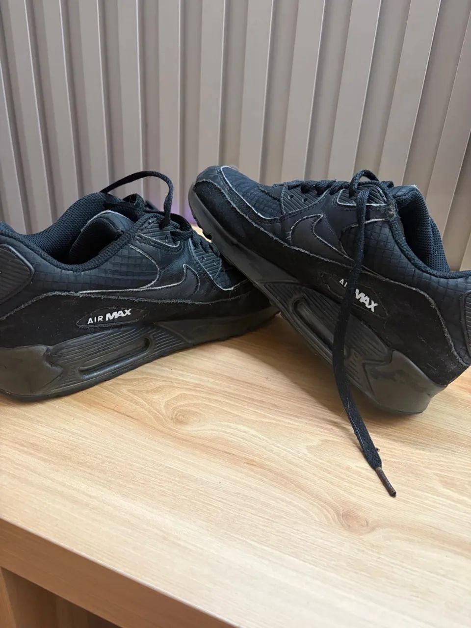 Tênis Air Max 90 original  - Foto 2