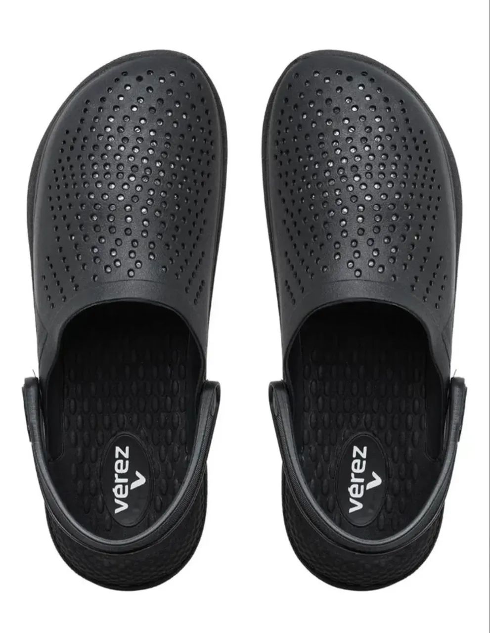 CROCS para moto e afins - Foto 4