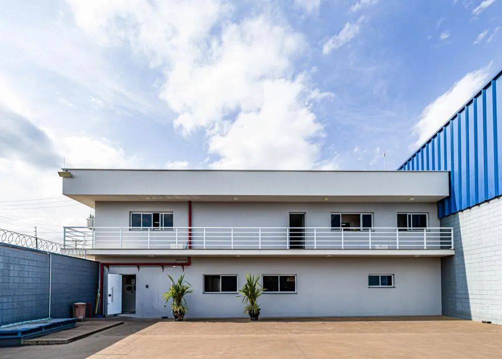 Imóvel Industrial em Piracicaba - Pronto para Operação - Foto 4