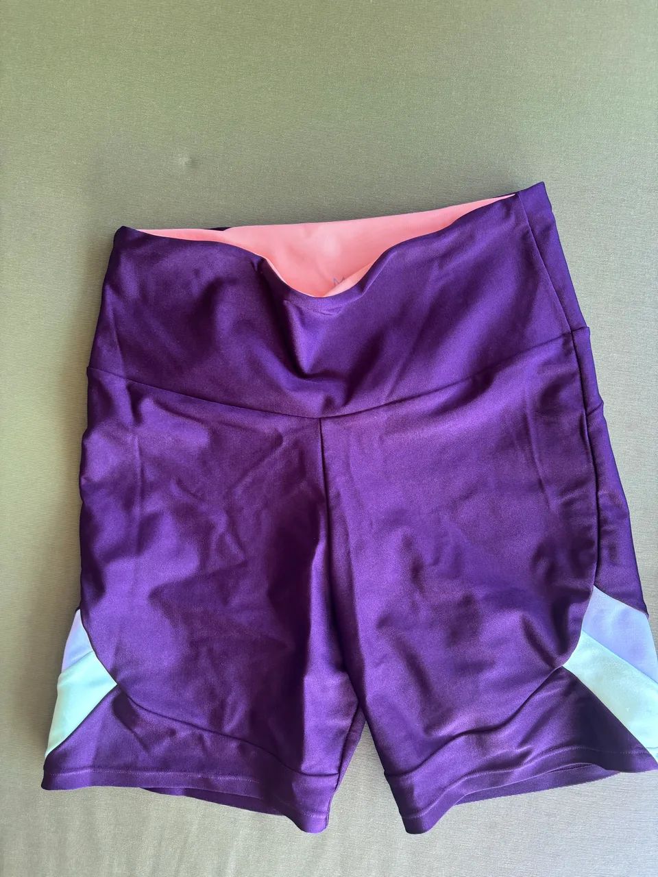 Kit com shorts e saias por 40 reais - Foto 3