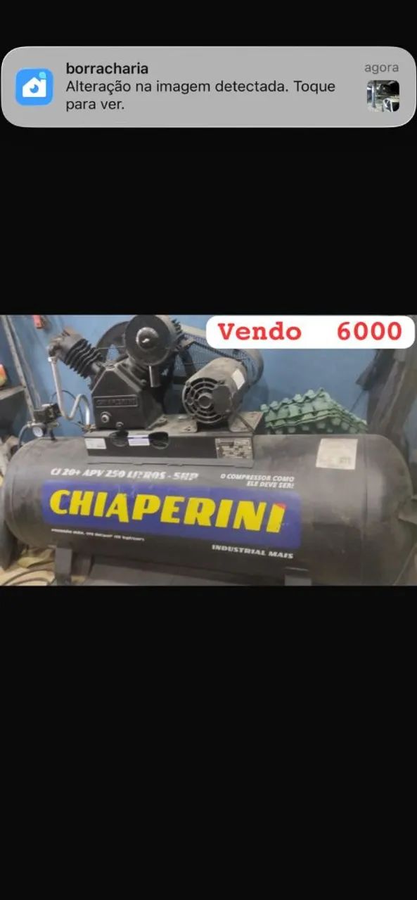 Compressor 