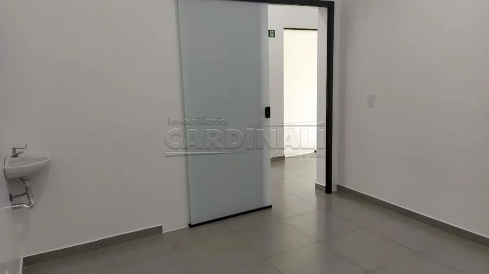 Imóvel para locação com 7 salas - térreo - Foto 4