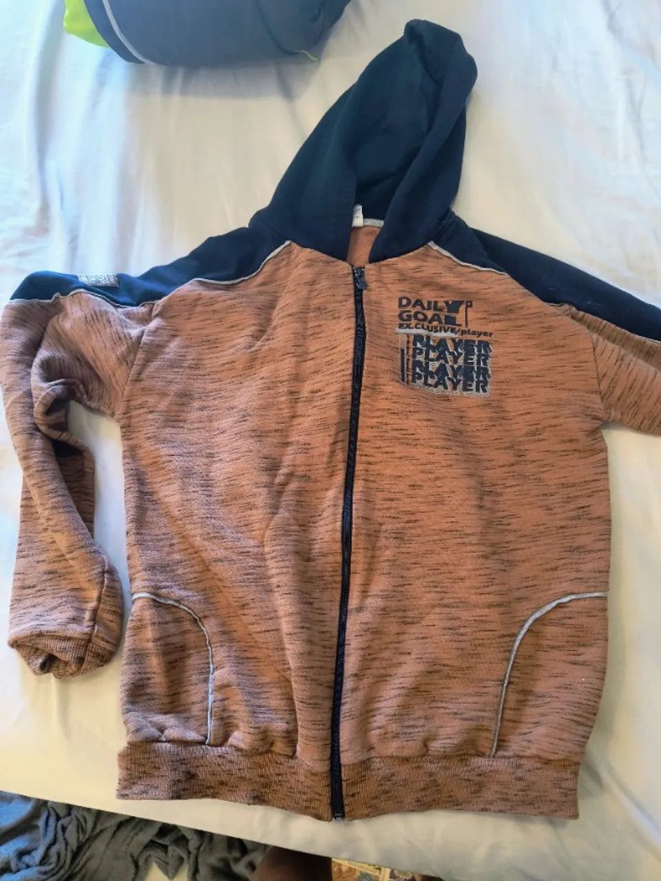 Roupas infantil usadas - Foto 4