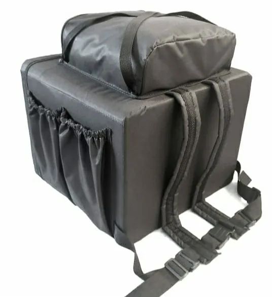 Bag 45l Nylon 600 - Foto 3