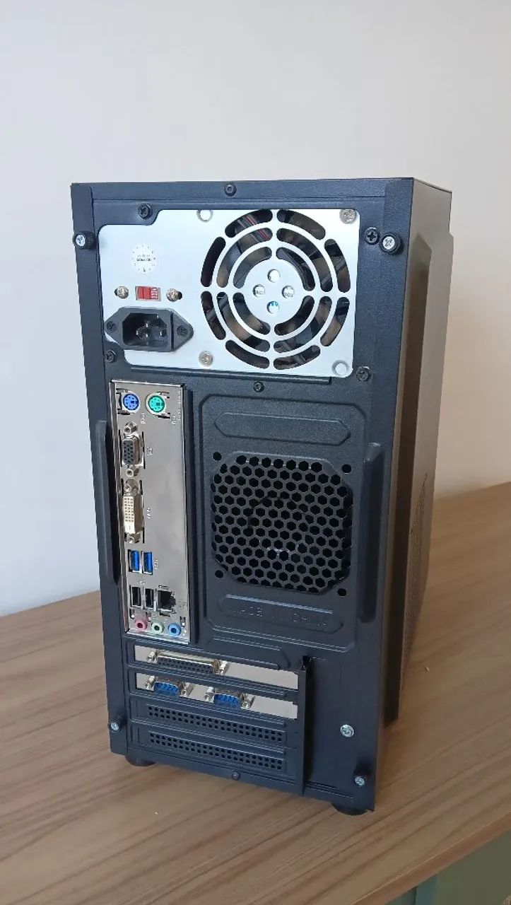 Computador com processador i5 - Foto 3