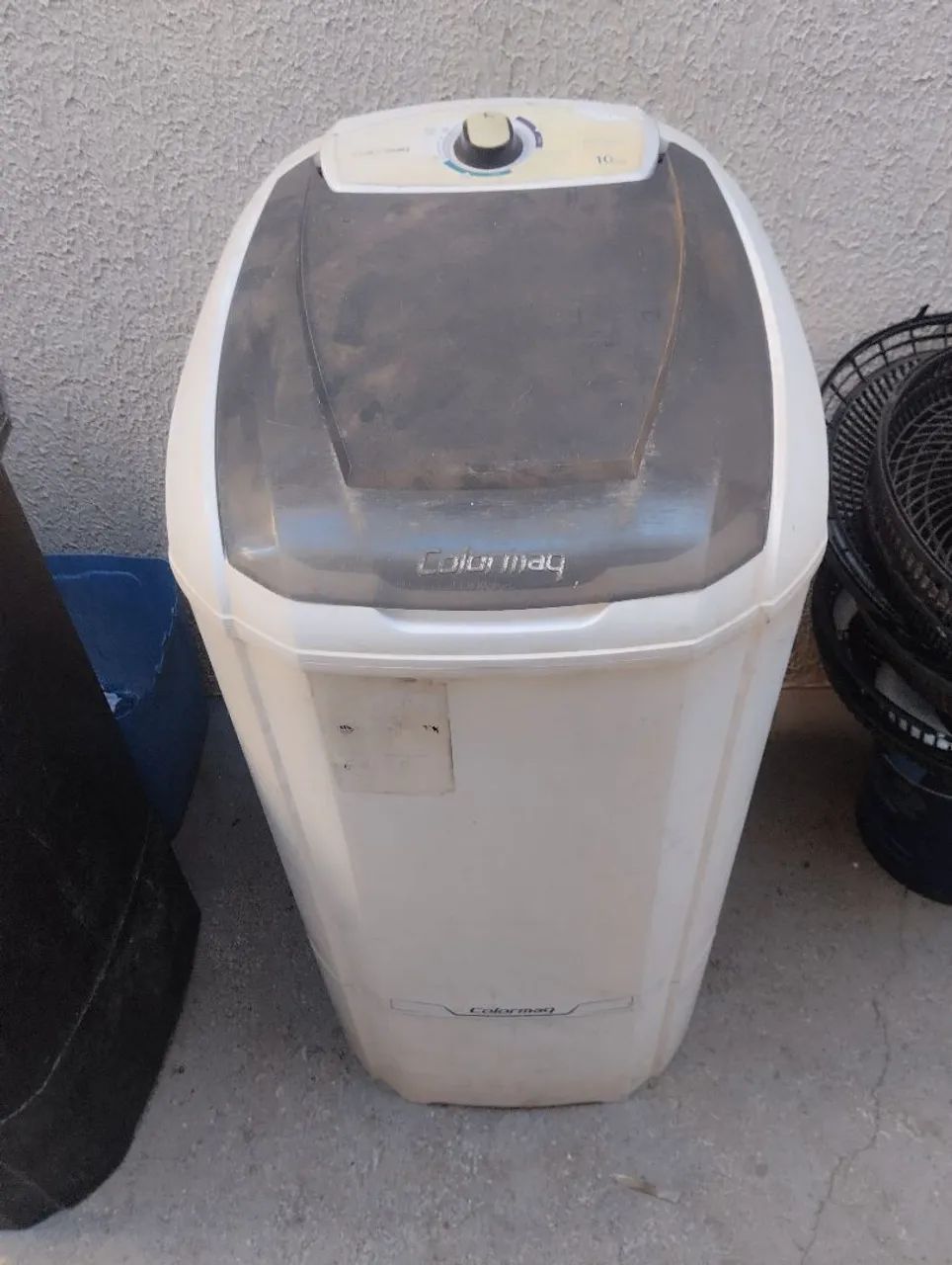 Tanquinho  - Foto 2