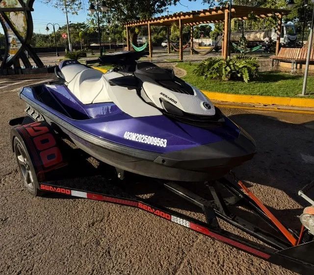 JET SKY SEA DOO 170 2025 - Foto 4