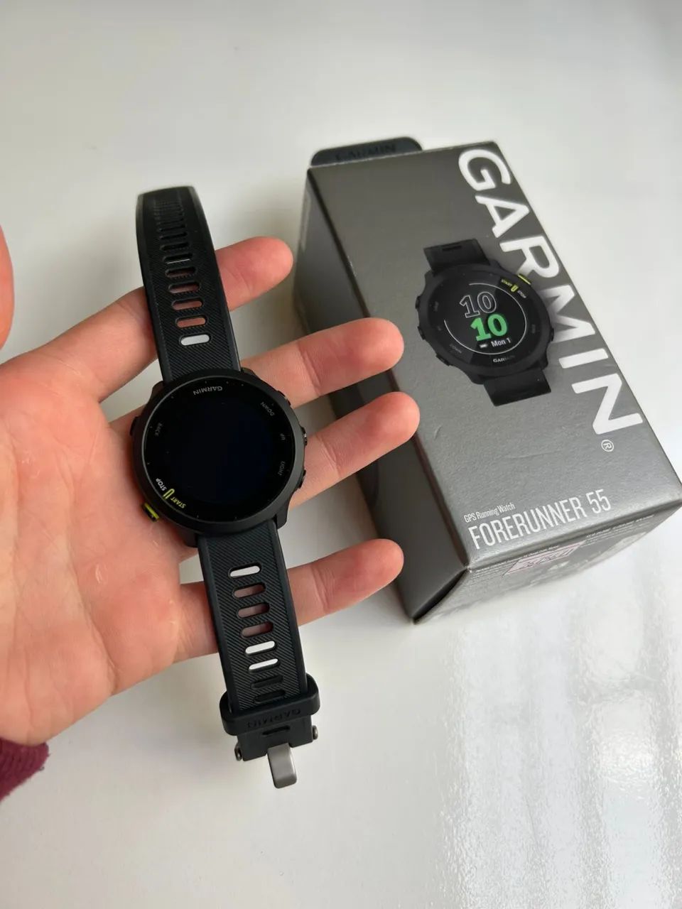 Garmin Forerunner 55