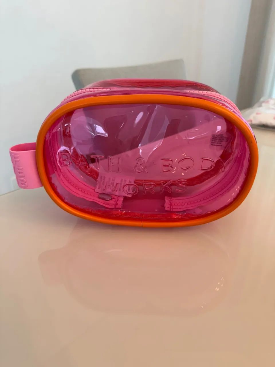 Necessarie grande Bath&Body Works