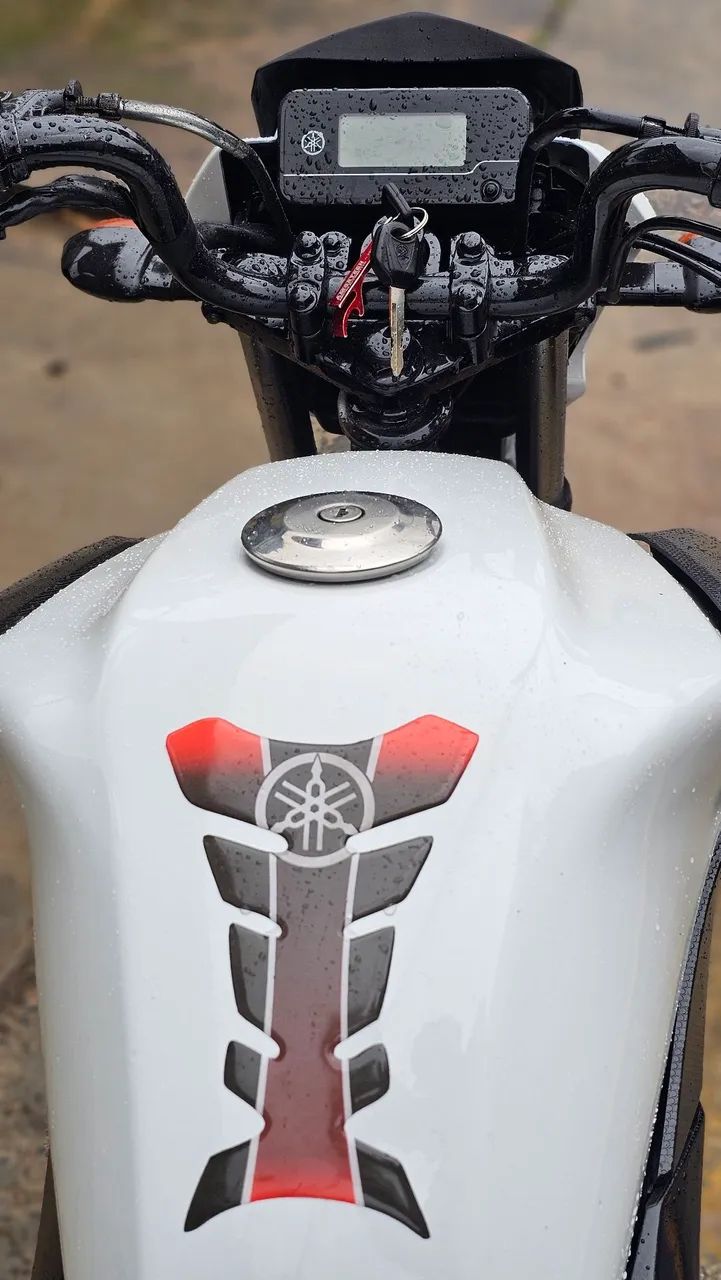 Yamaha Factor 150 2016 - Foto 3