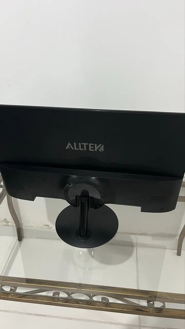 Monitor alltek 21.5 polegadas  - Foto 2