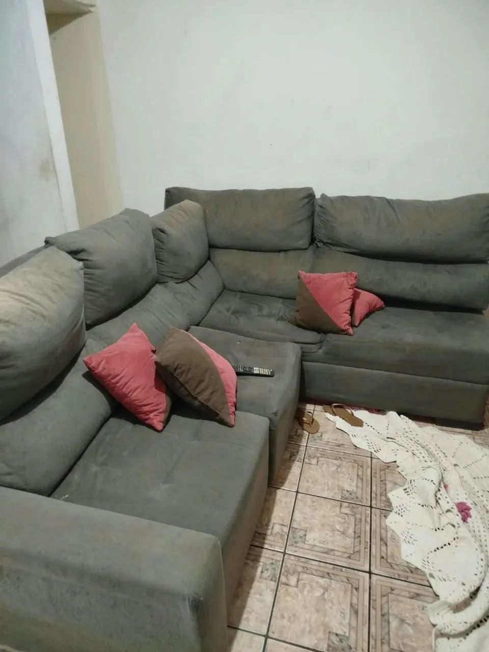 Sofá reclinável  - Foto 3