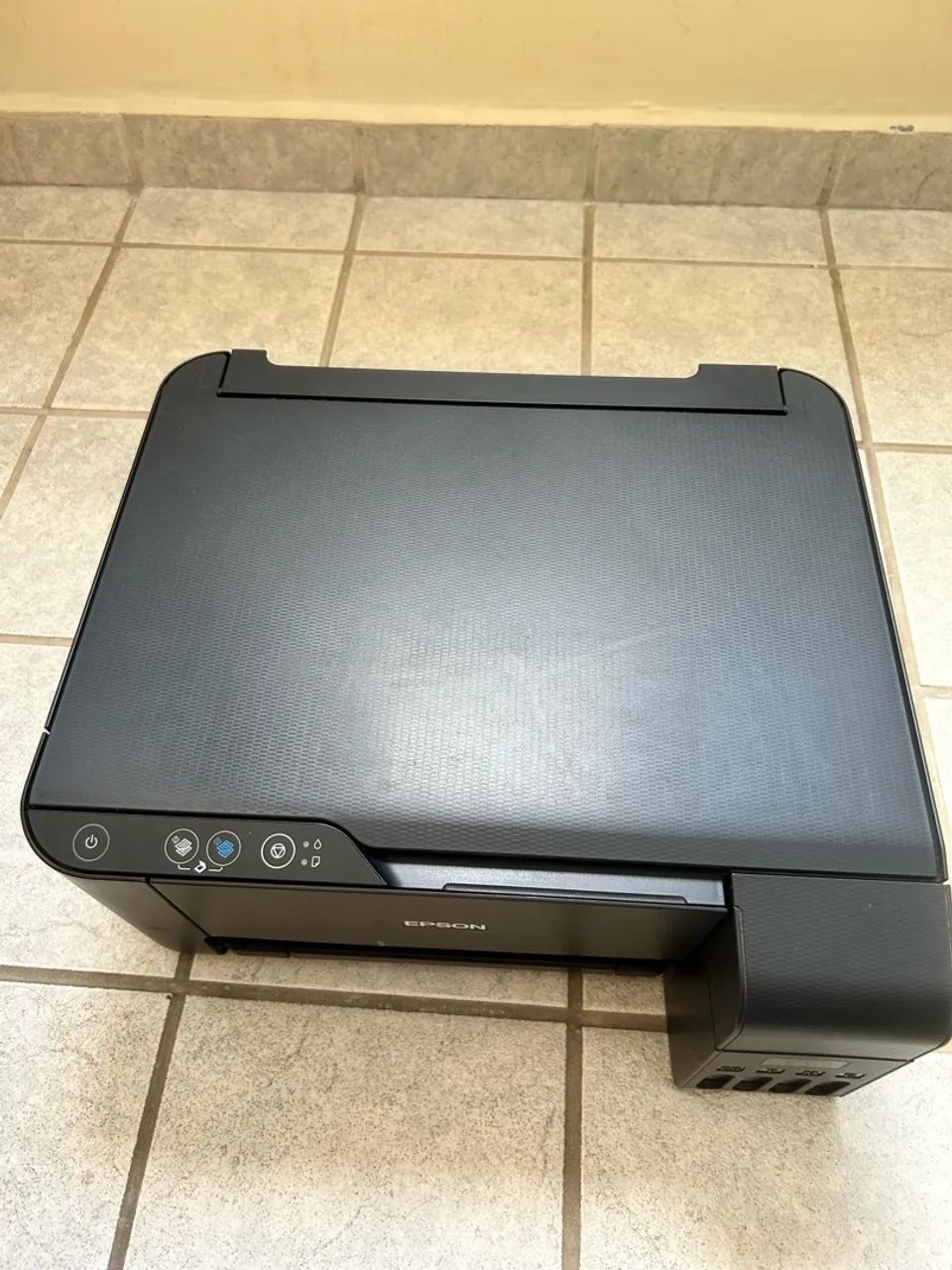 Vende-se impressora usada - Foto 2