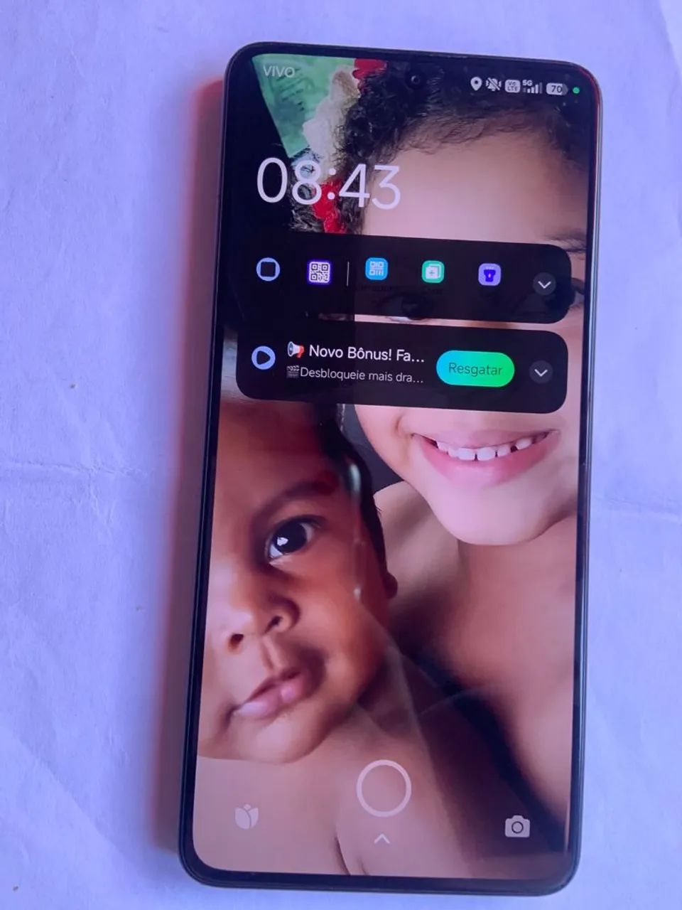 Vendo Poco X7 PRO