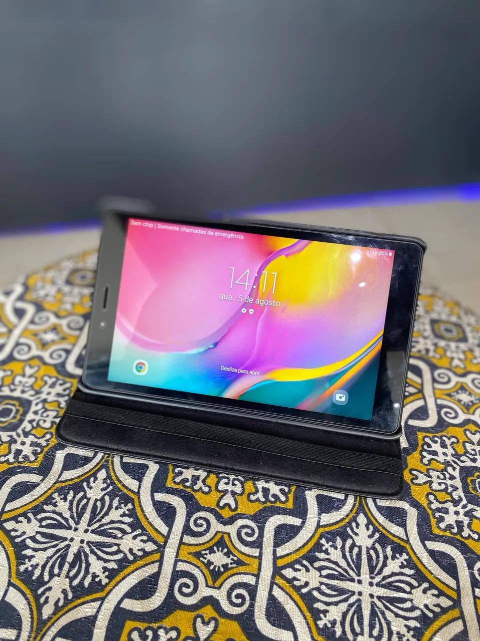 Tablet Tab A 8 Samsung  - Foto 2