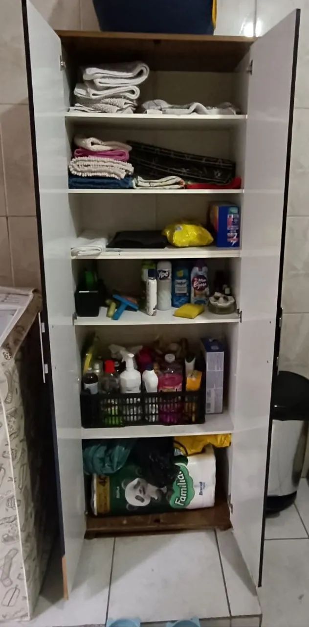 Armário multiuso  - Foto 2