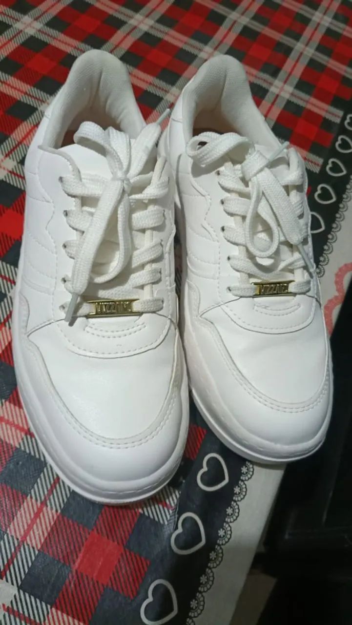 Tênis feminino Vizzano - Foto 3
