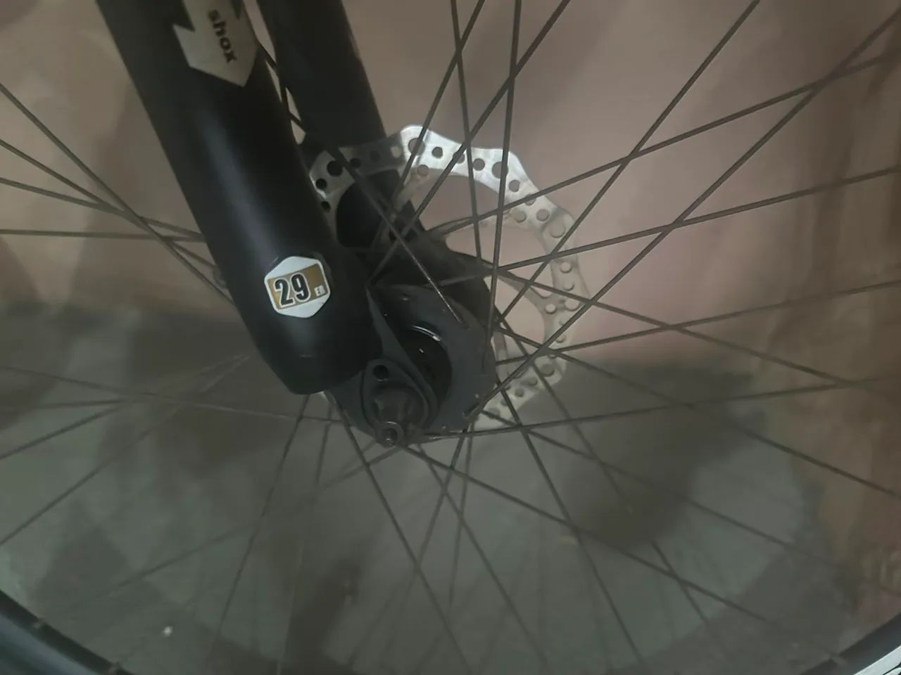 bike Aro 29 - Foto 5