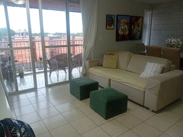 APARTAMENTO 03 QUARTOS/SUITE NO CORDEIRO