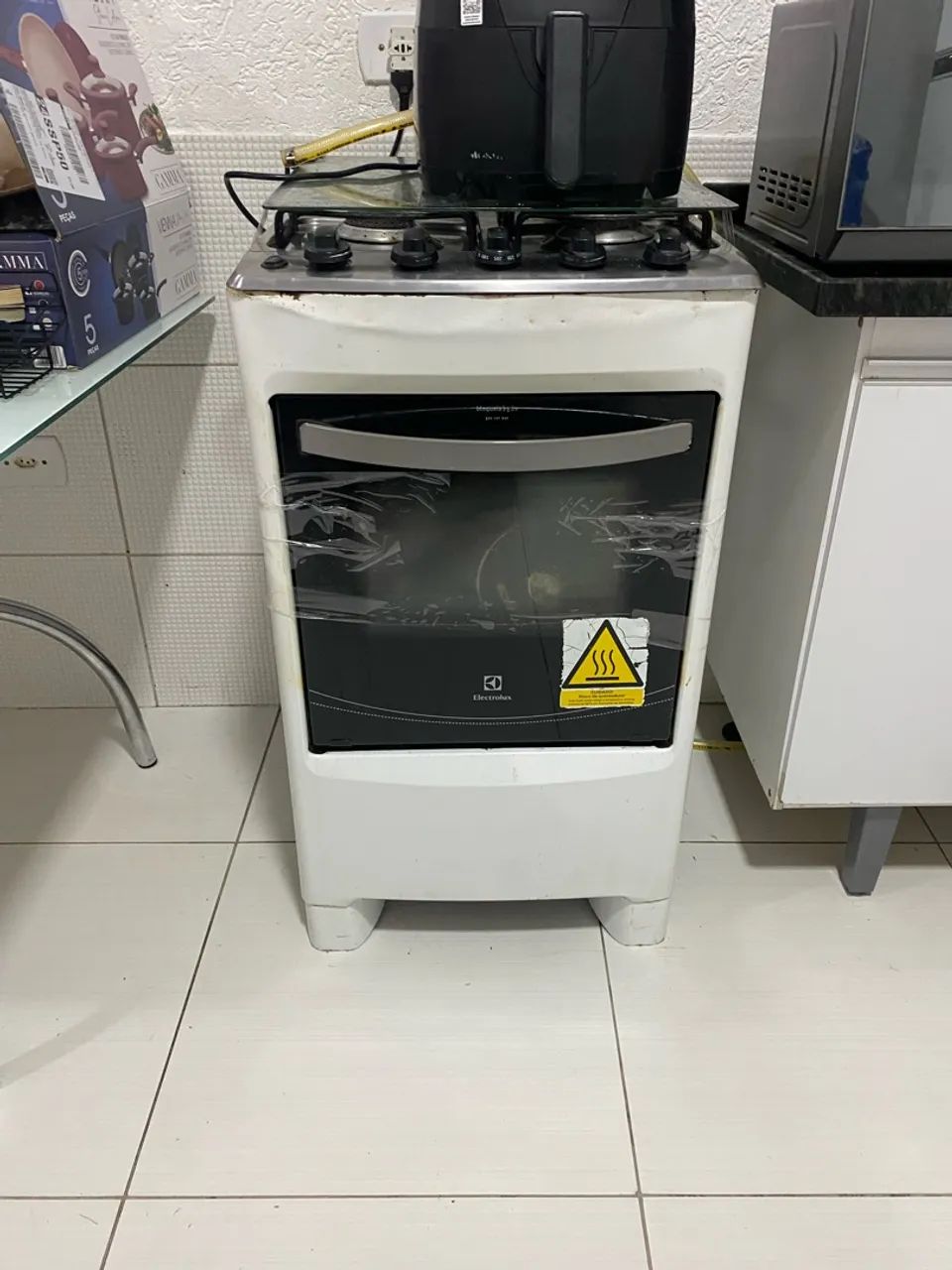 Fogão  - Foto 2