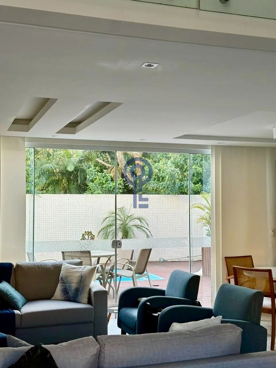 Casa 3 suites no Córrego Grande - Foto 5