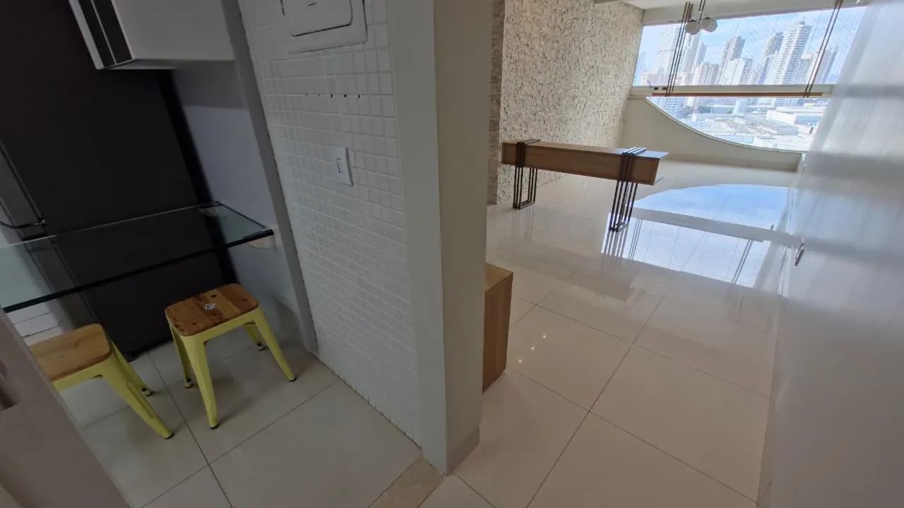 APARTAMENTO DE 03 QUARTOS, ALTO DA GLÓRIA. - Foto 2