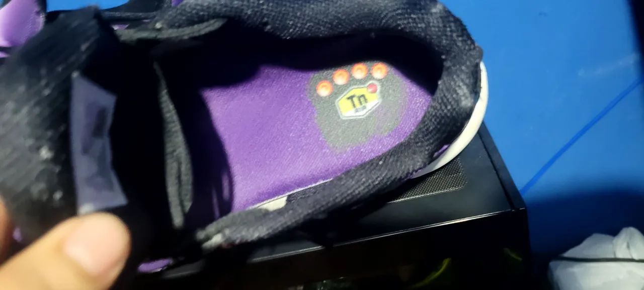 Air max TN - Foto 5