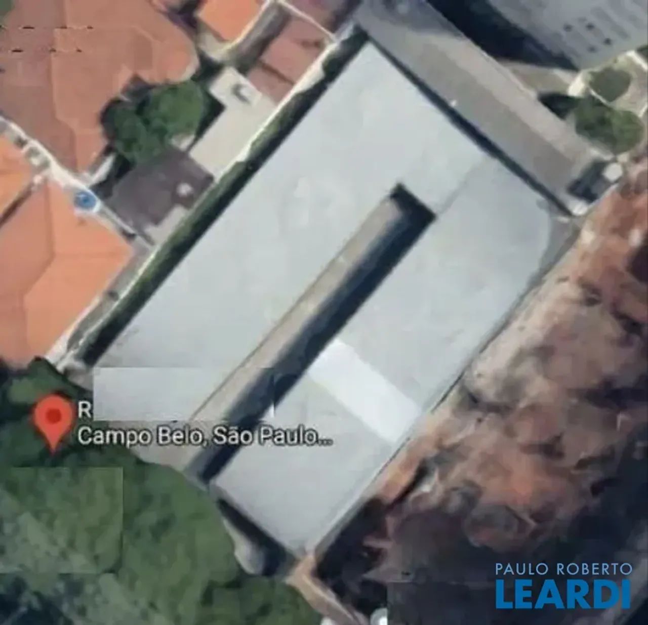 AREA - CAMPO BELO - SP - Foto 3