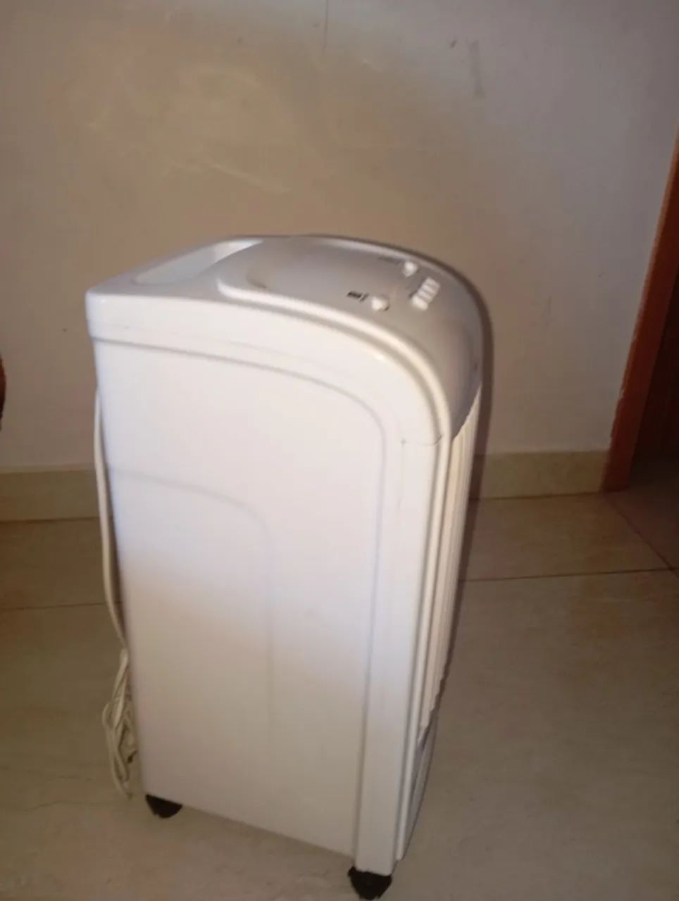CLIMATIZADOR ELGIN - Foto 2
