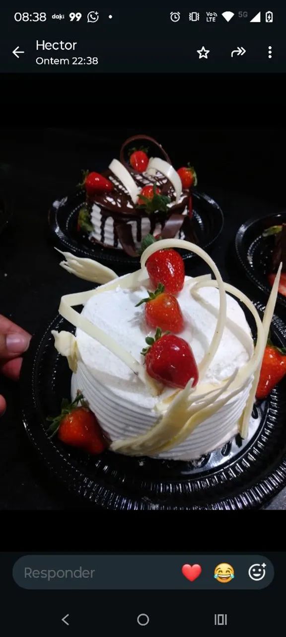 Confeiteira - Foto 2