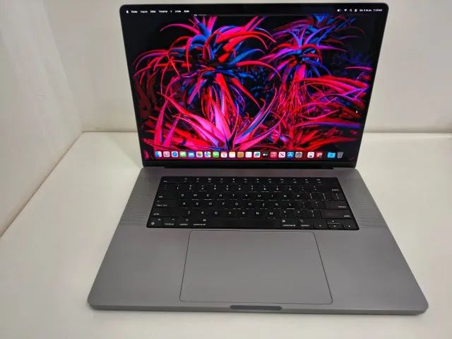 Apple MacBook Pro 16polegadas (2021) - M1 Pro | 32 GB RAM | SSD