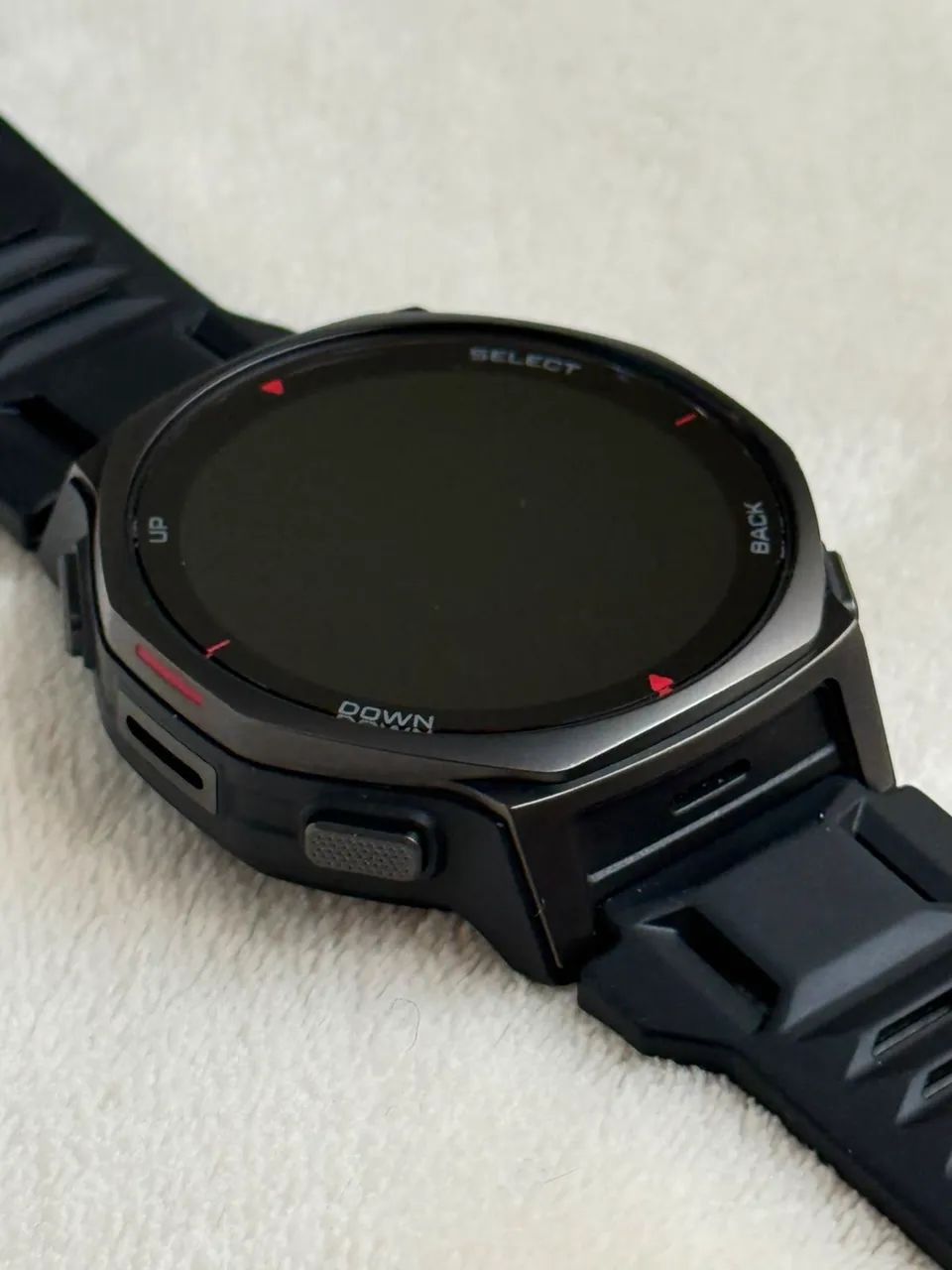 Amazfit relógio T-rex 3 Pro - Foto 2