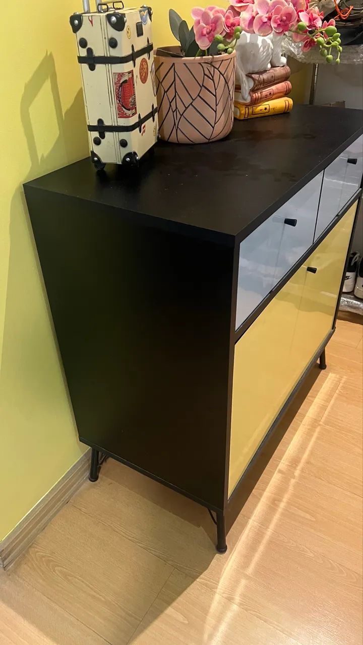 Buffet retro  - Foto 4