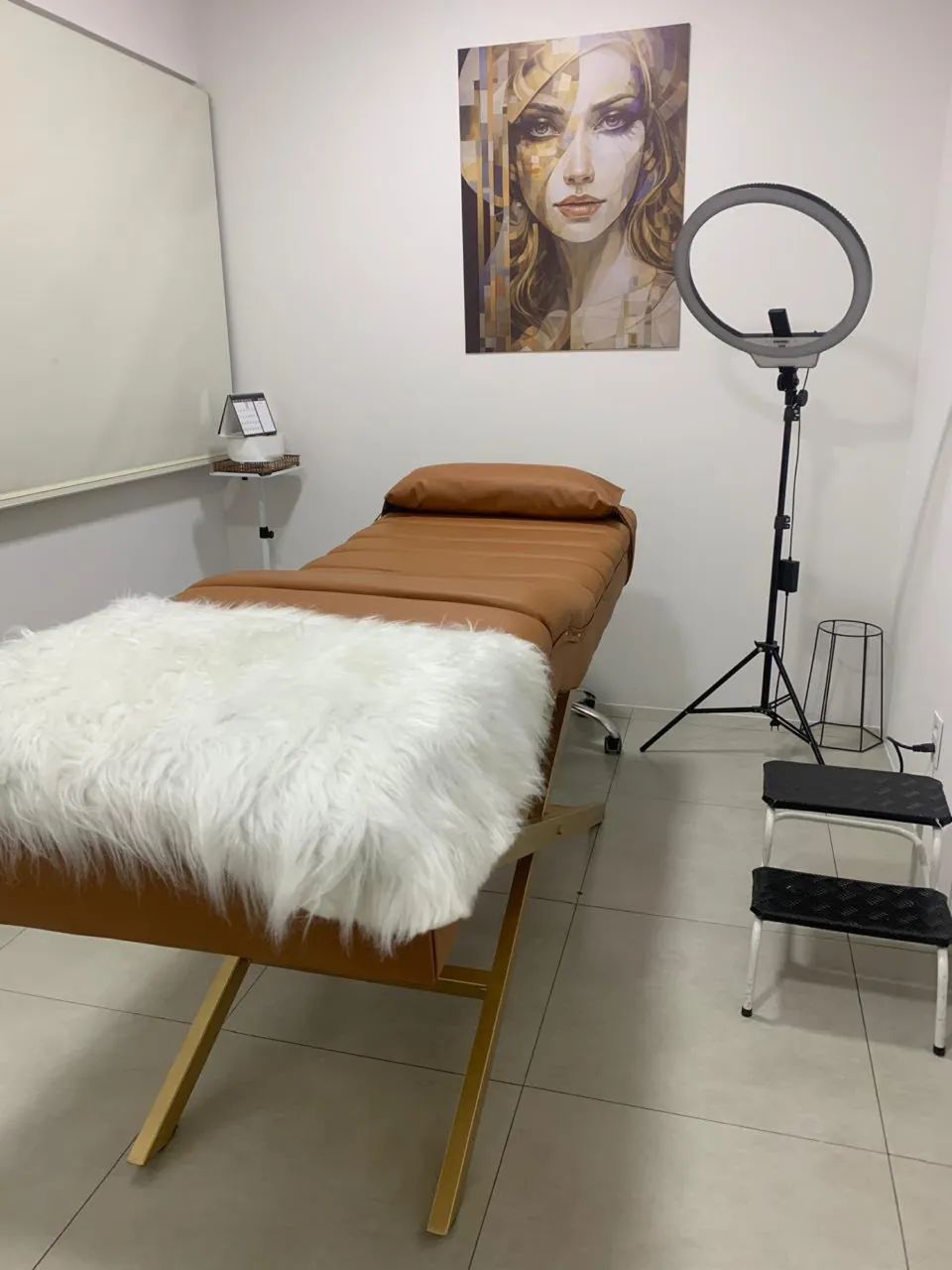 VENDE-SE MACA COM MASSAGEADOR E CONTROLE REMOTO
