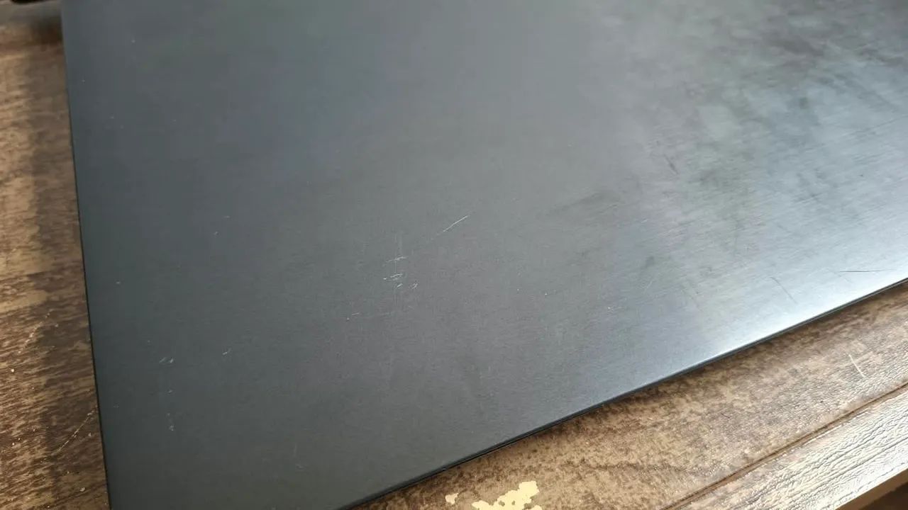 Notebook gamer Lenovo IdeaPad (Semi-novo) - Foto 5