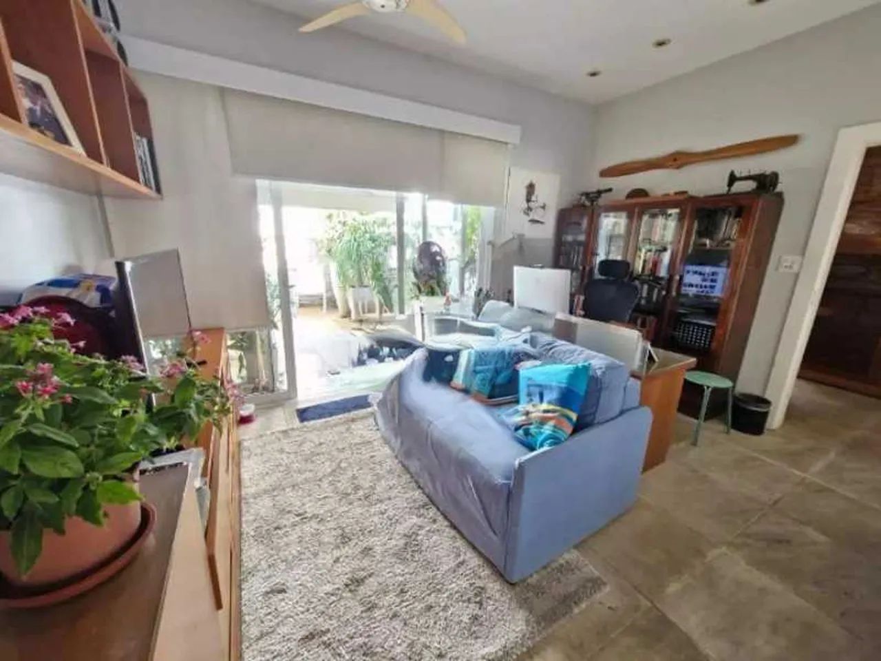 Cobertura : Duplex / Residencial / Leblon