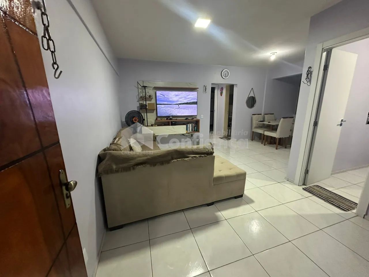 Apartamento a Venda no Monte Castelo - Fortaleza/CE - Foto 2