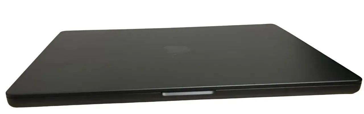 MacBook Pro 16