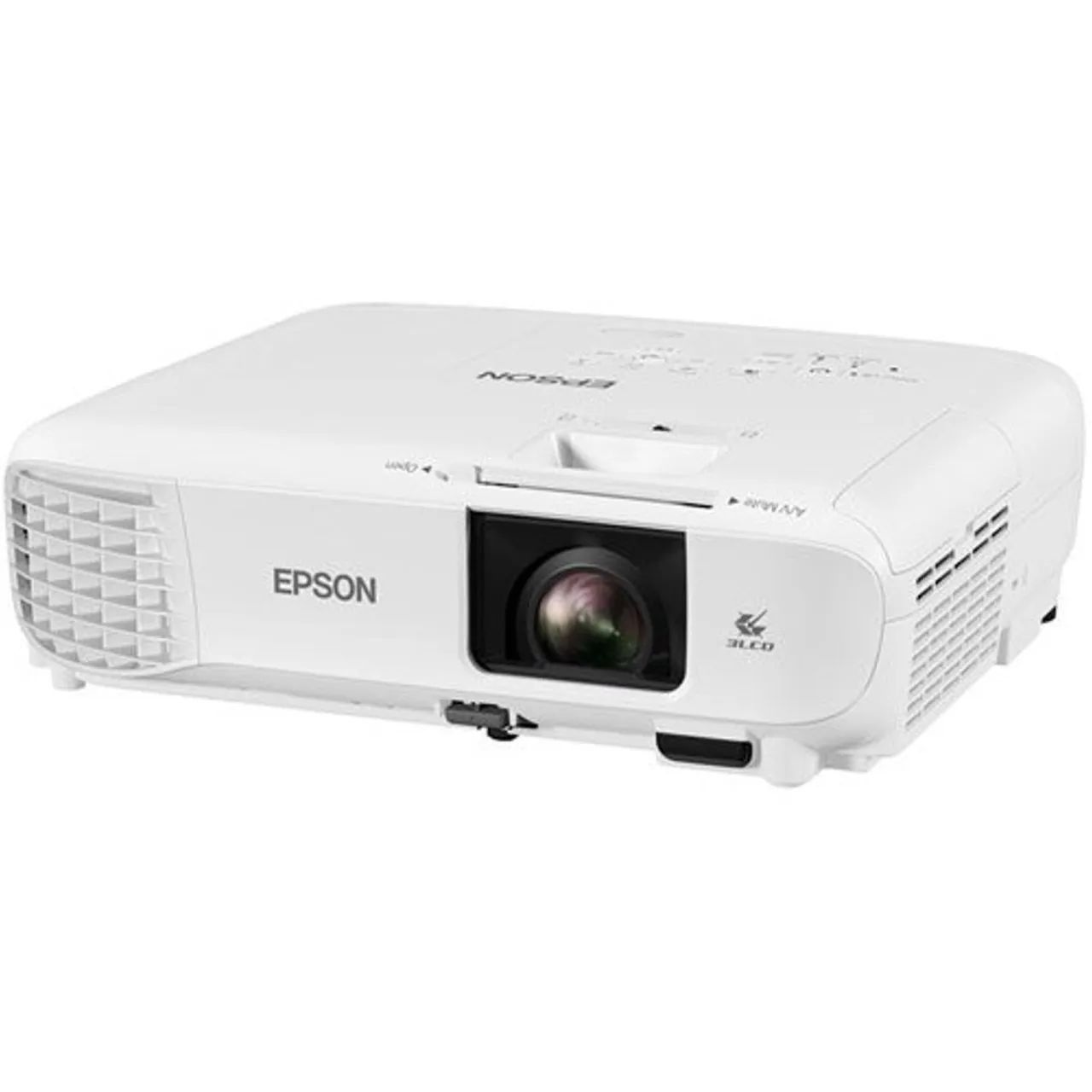 PROJETOR DATA SHOW EPSON - Foto 5