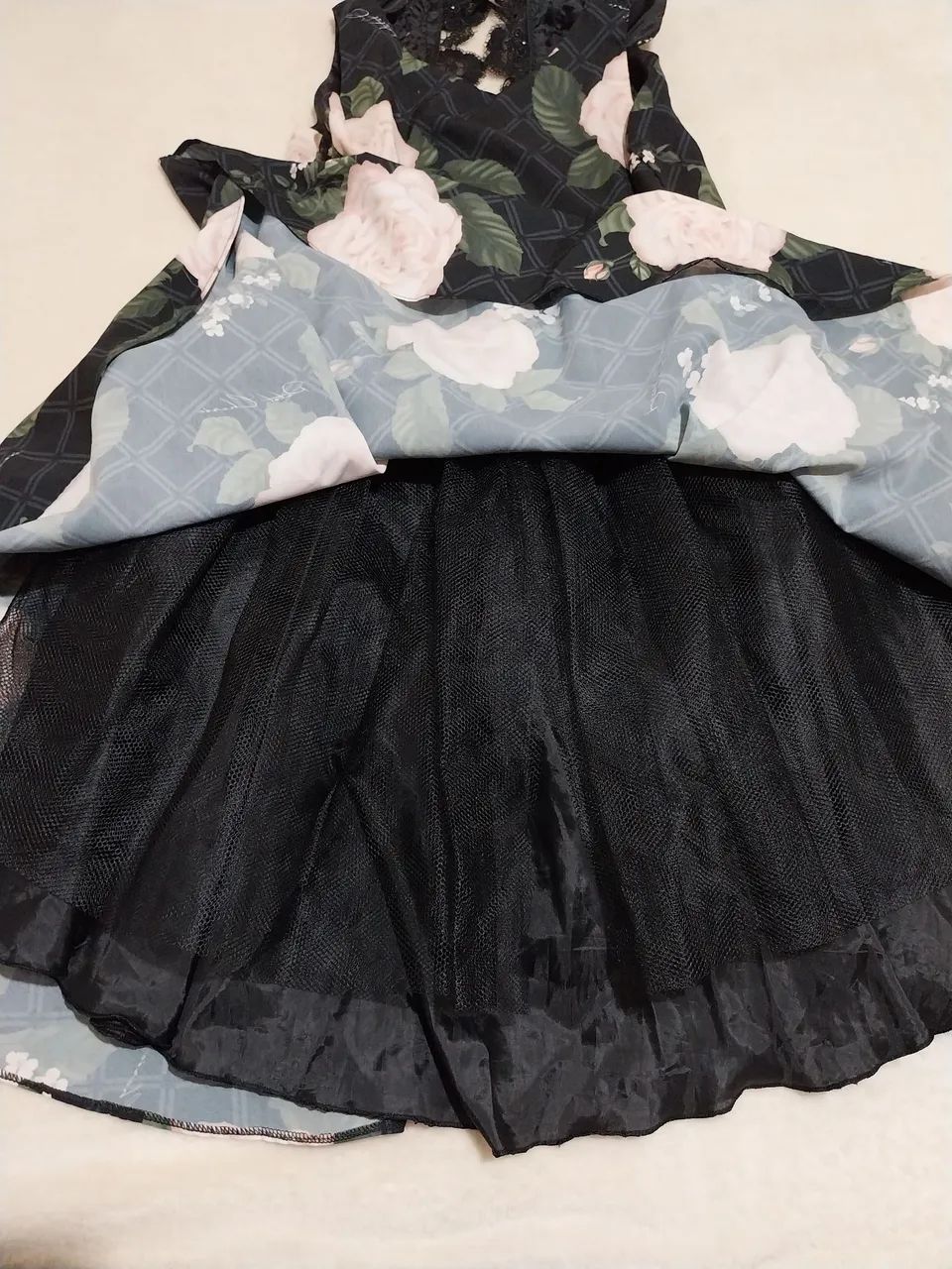 Vestido  - Foto 4