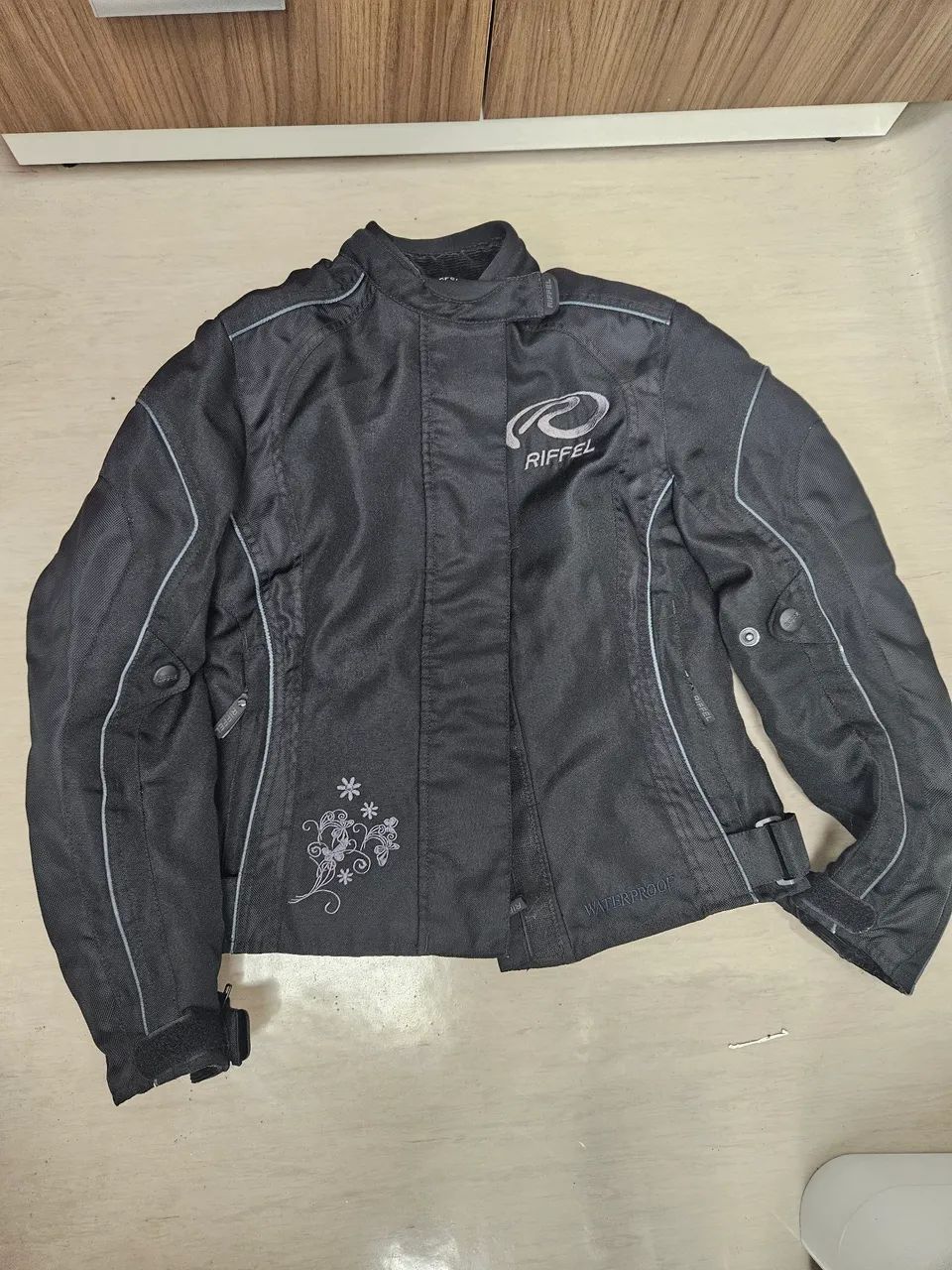 Tam XS (PP). Marca Riffel