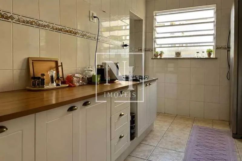 Apartamento : / Residencial / Leblon - Foto 4